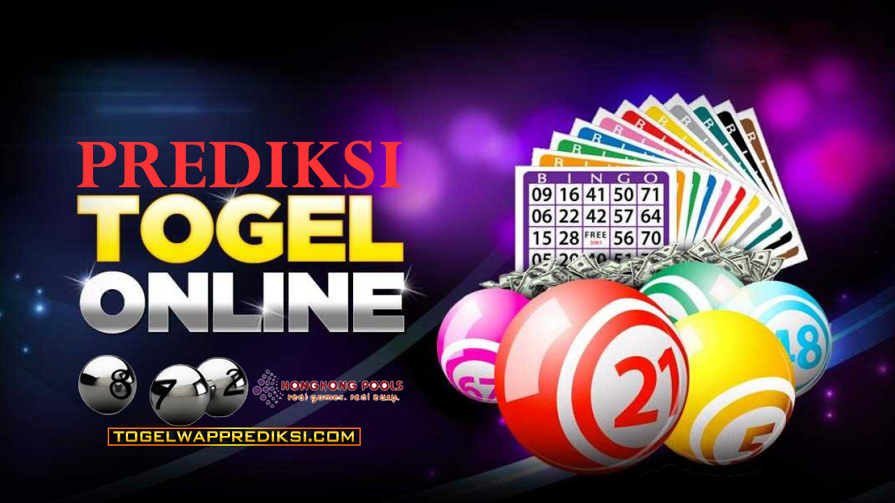 Prediksi Togel Wap HK