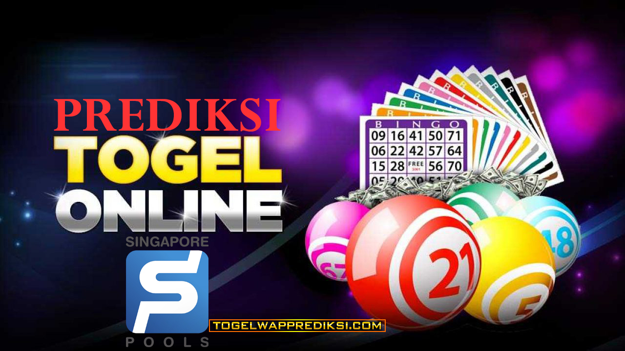 Prediksi Togel Wap SGP