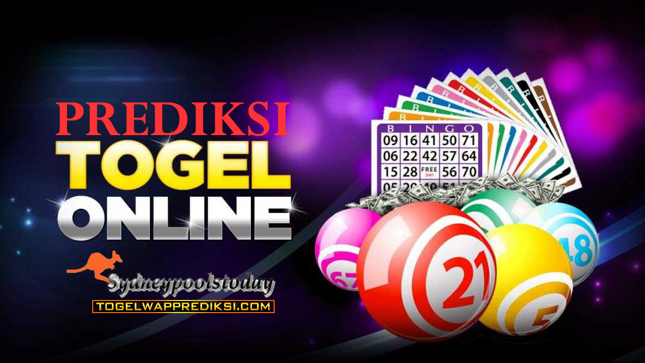 Prediksi Togel Wap Sydney